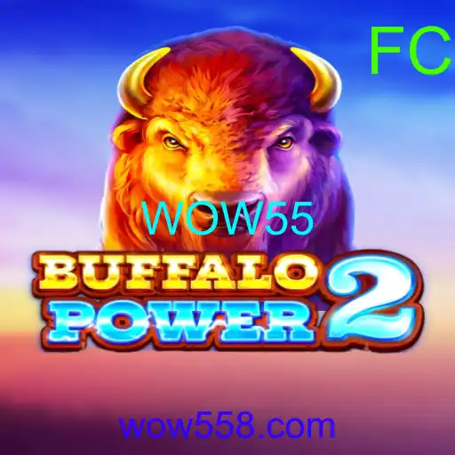 BuffaloPower2: Descubra o Novo Fenômeno dos Jogos Online com WOW55