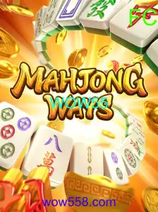 MahjongWays
